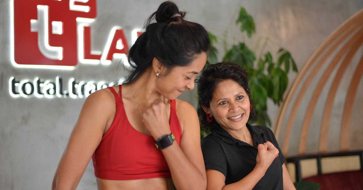 Robingym Fitness Club footer