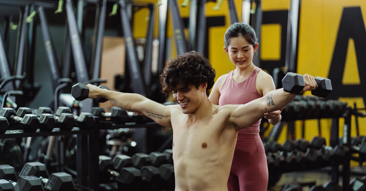 Robingym Fitness Club gallery secondary